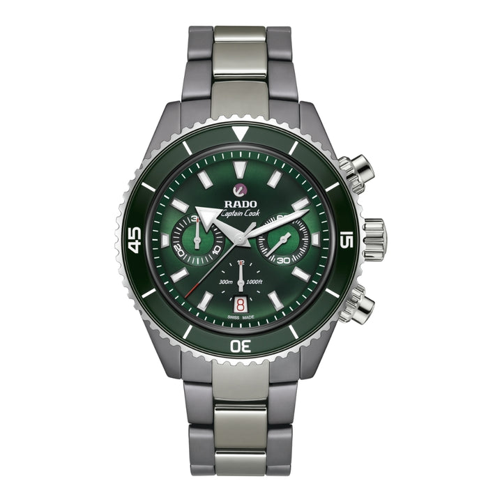 RADO Men&