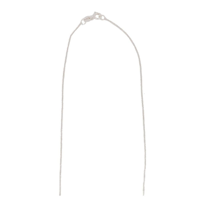 18" Silver Chain