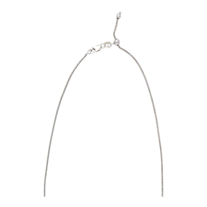 20" Sterling Silver Chain (3.34 grams)