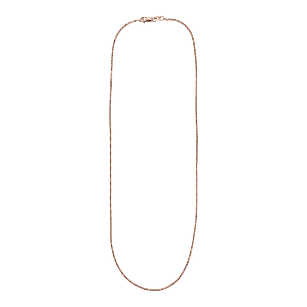 16" 14KTR Chain (3 grams)