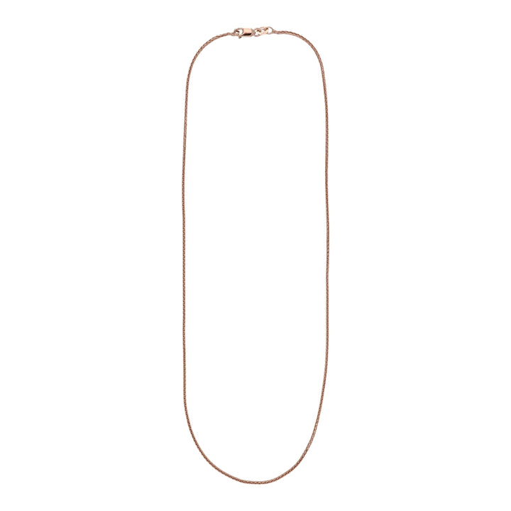 16" 14KTR Chain (3 grams)