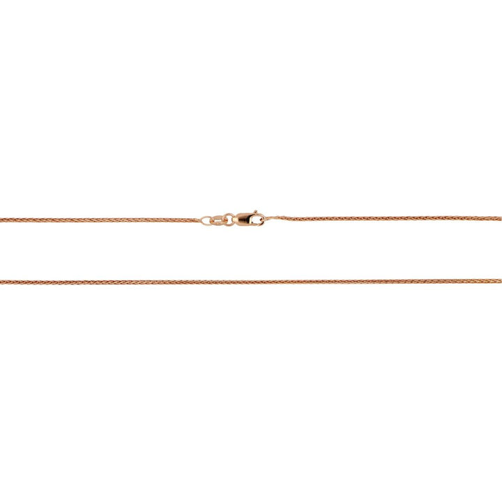 16" 14KTR Chain (3 grams)