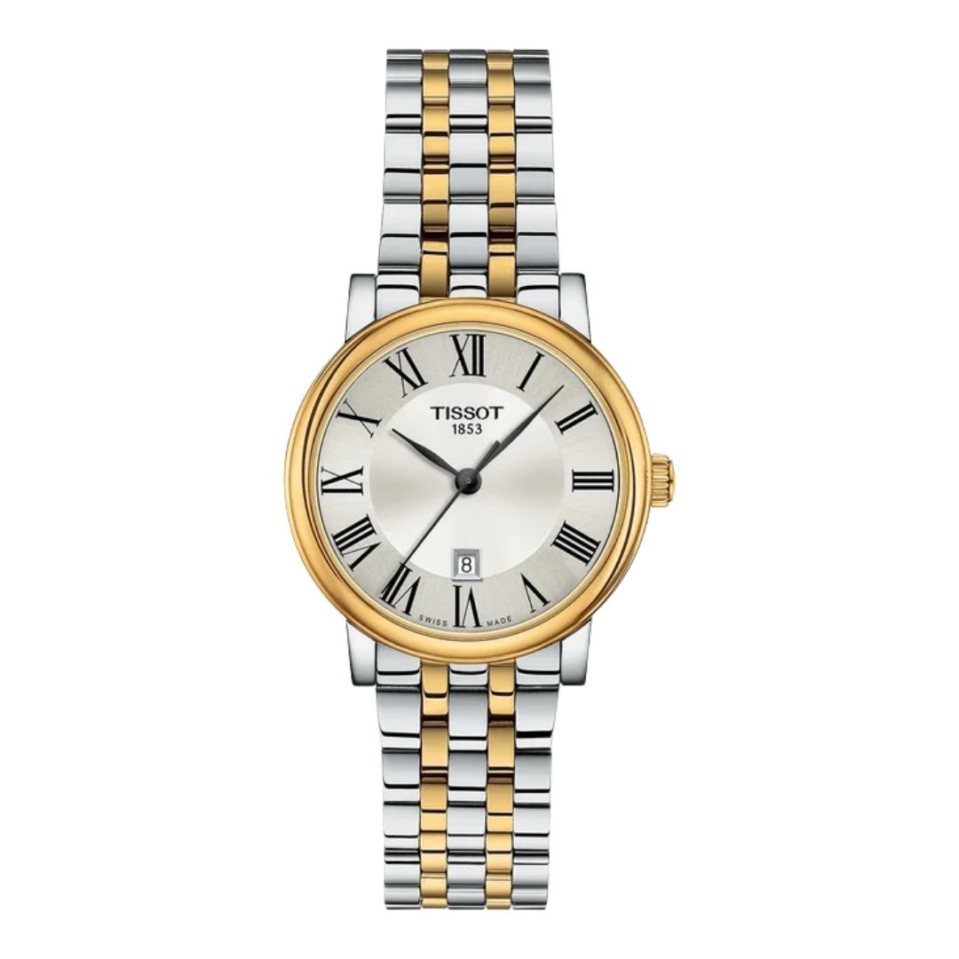 Tissot Carson 30mm