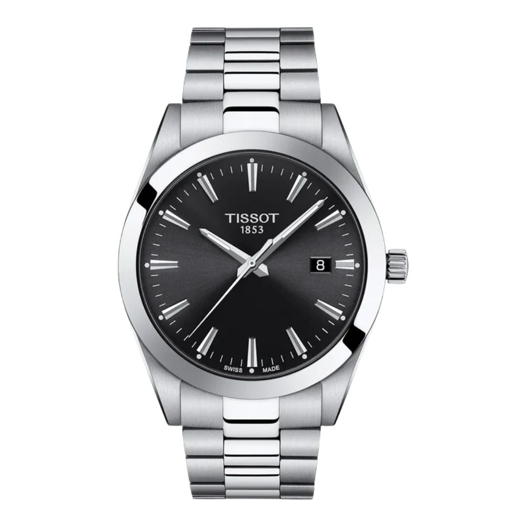 Tissot Gentleman 40mm