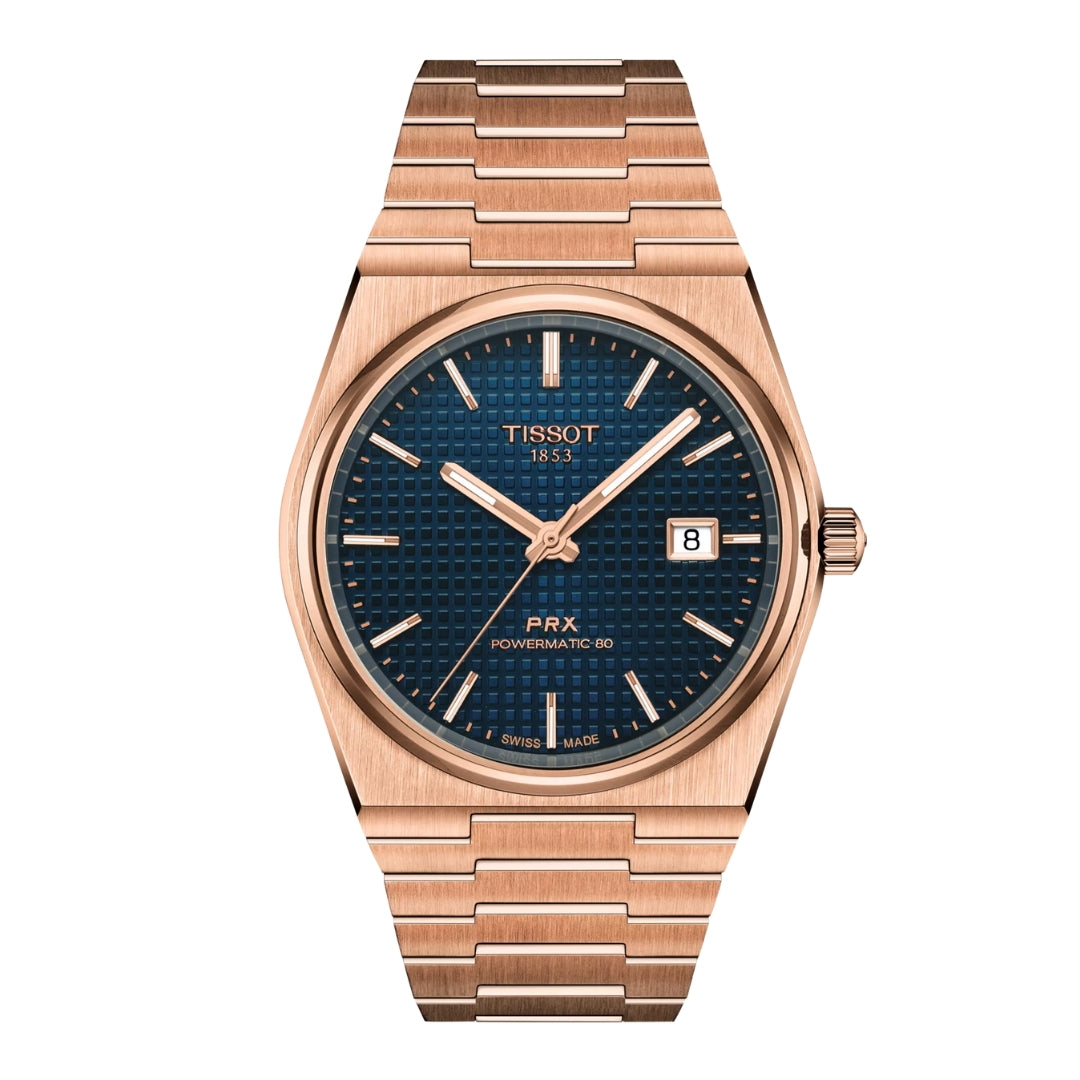 Tissot PRX Powermatic 80 40mm