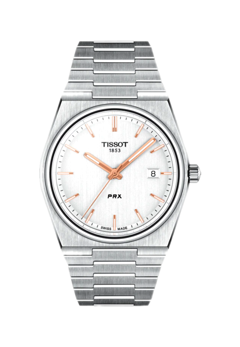 Tissot Men's Watch (Quartz 100m)