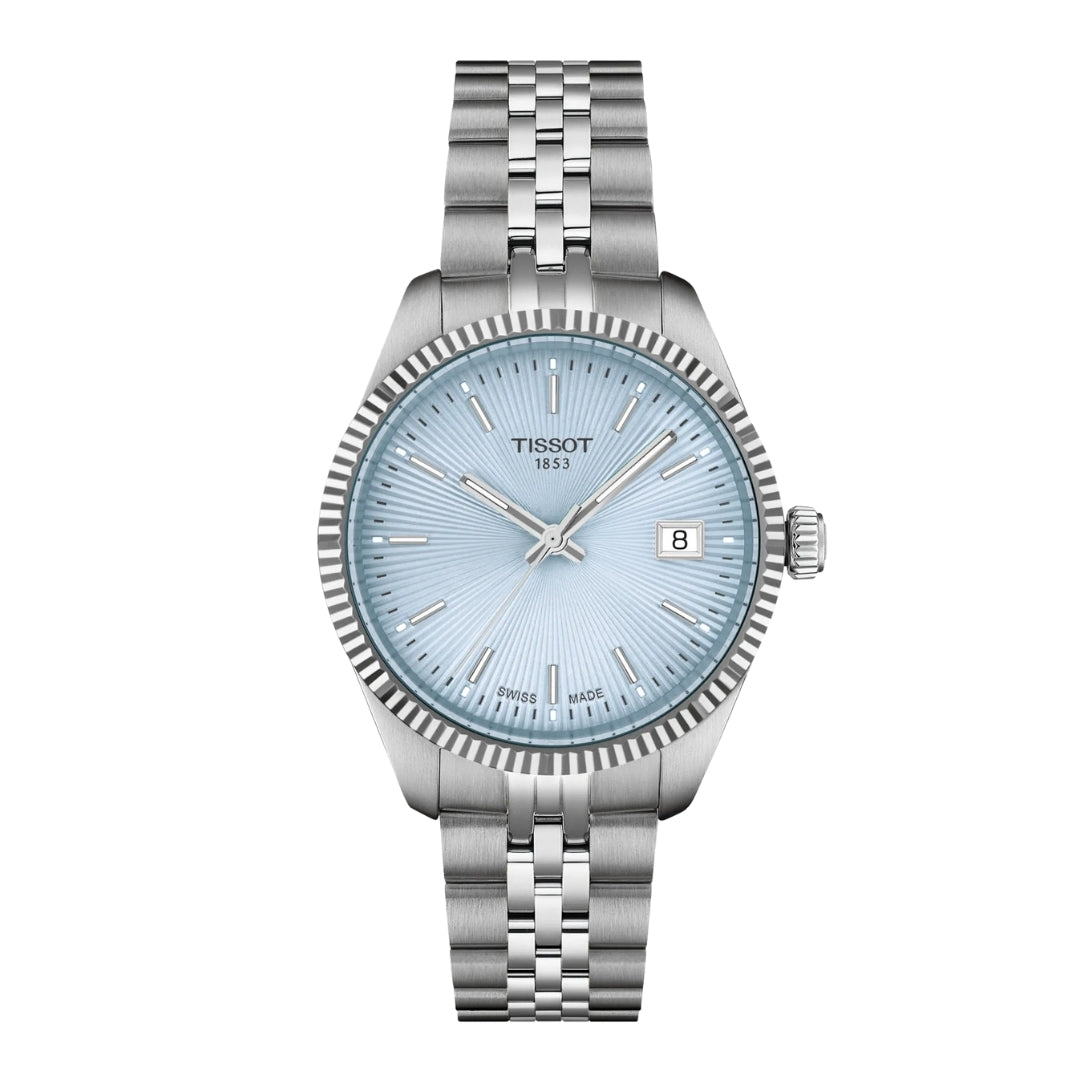 Tissot Ballade 34mm