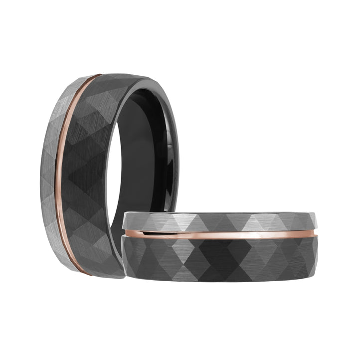 Tungsten Men&