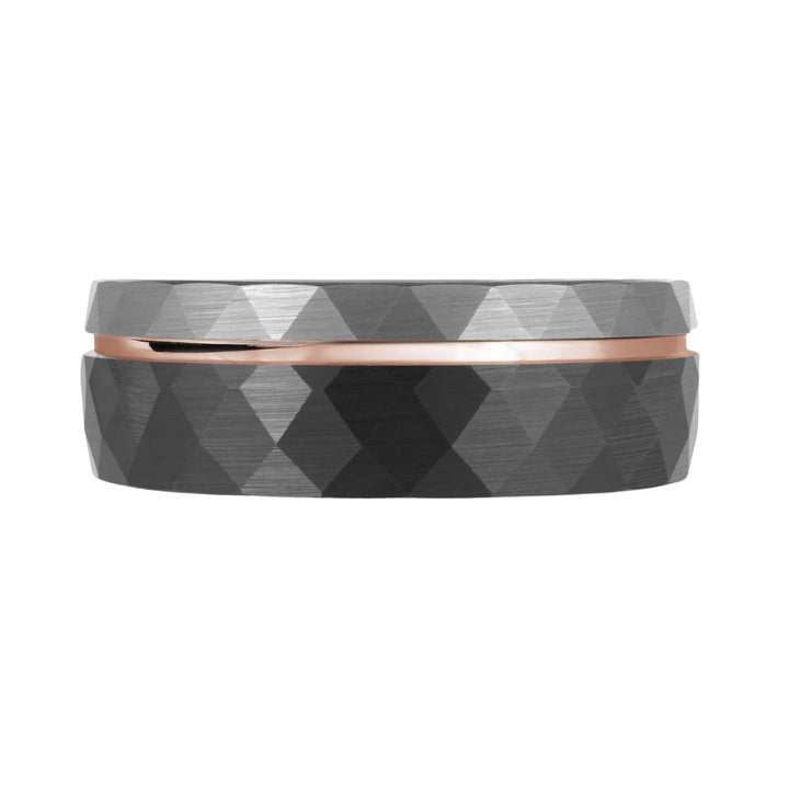 Tungsten Men&