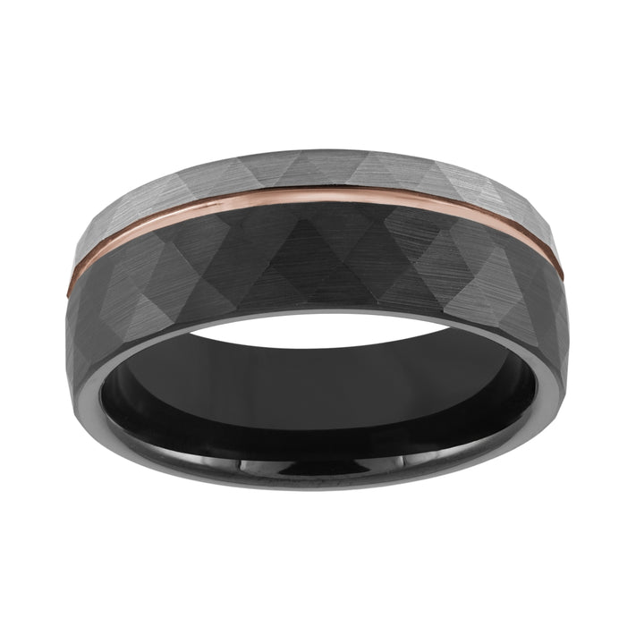 Tungsten Men&