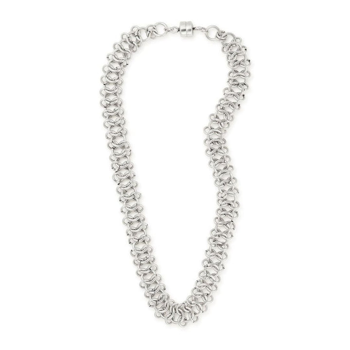 ALEX AND ANI Empress Magnetic Necklace