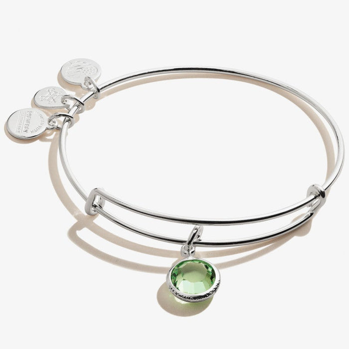 August birthstone alex and ani on sale