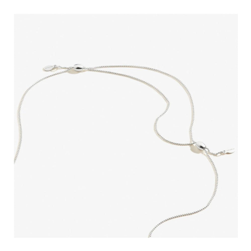 Buy ALEX AND ANI Adjustable Length Bead Chain Necklace at Kay's Fine Jewelry