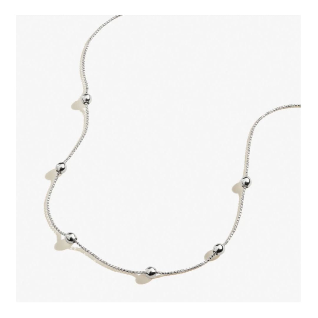 Buy ALEX AND ANI Adjustable Length Chain Necklace at Kay's Fine Jewelry