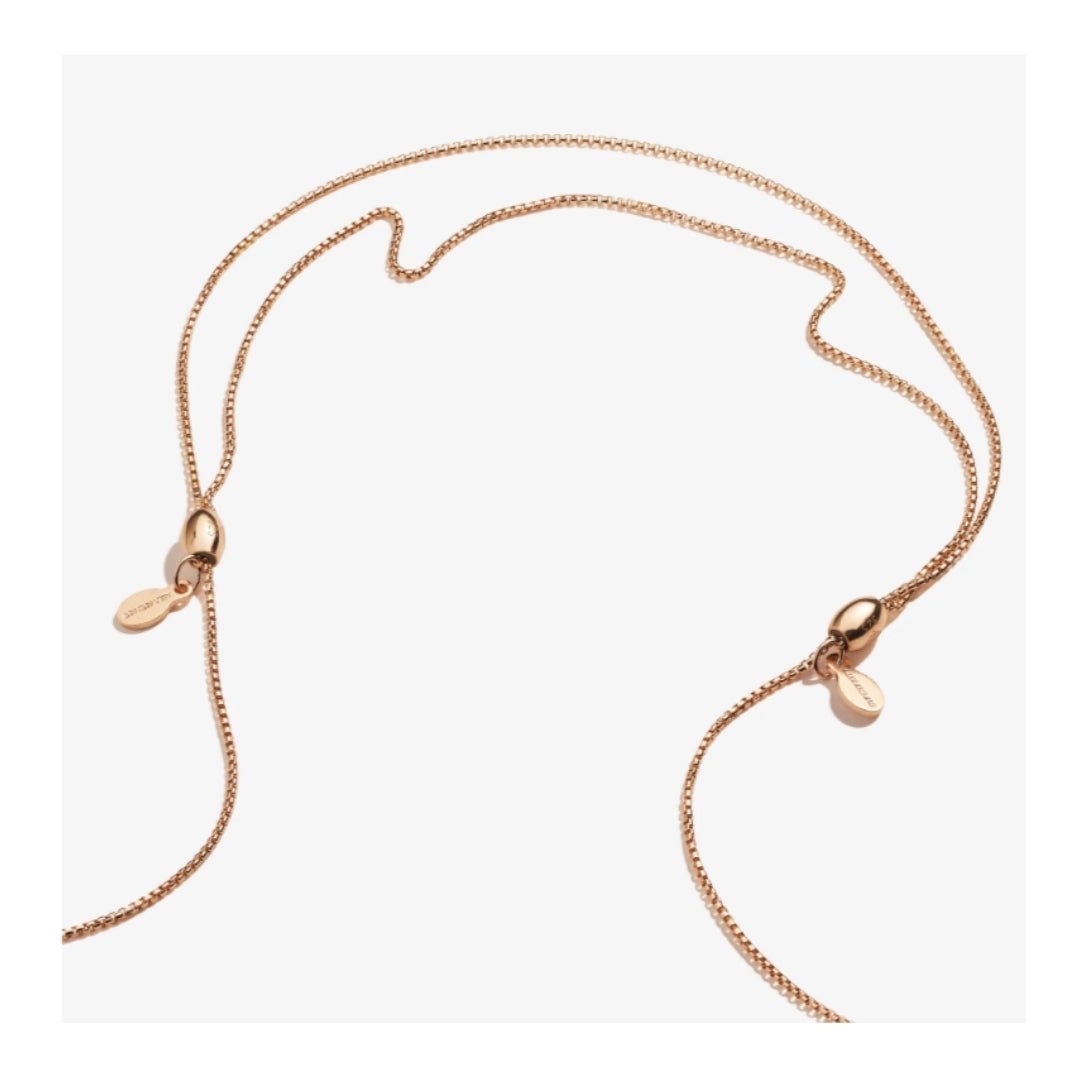 Buy ALEX AND ANI Adjustable Length Chain Necklace at Kay's Fine Jewelry