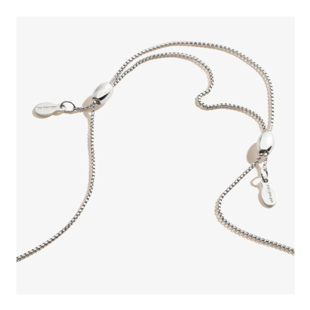 Buy ALEX AND ANI Adjustable Length Flat Chain Necklace at Kay's Fine Jewelry