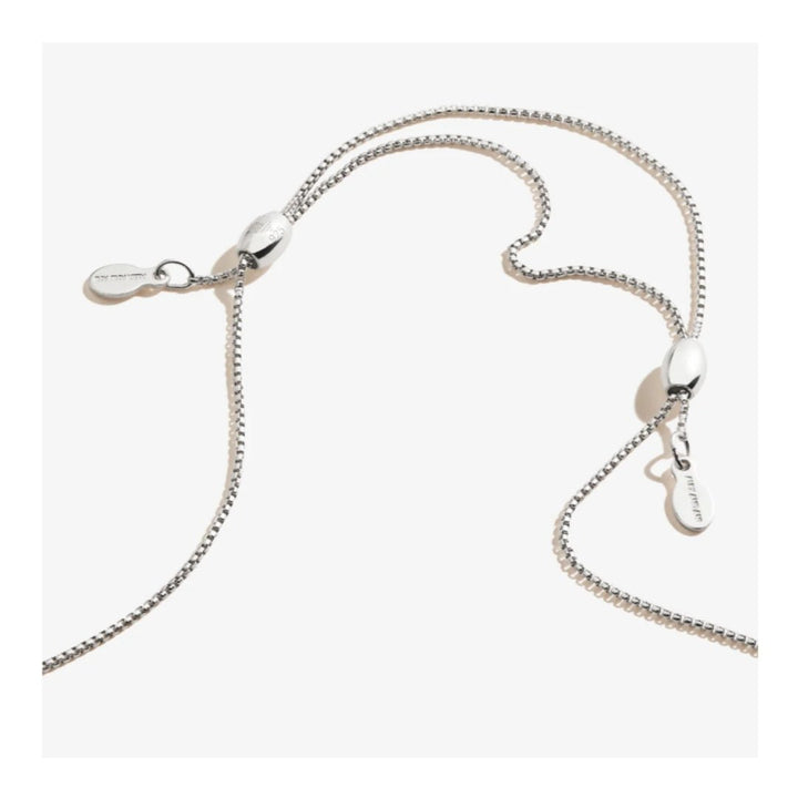 Buy ALEX AND ANI Adjustable Length Flat Chain Necklace at Kay's Fine Jewelry