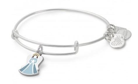 ALEX AND ANI Angel Charm Bangle Not Net