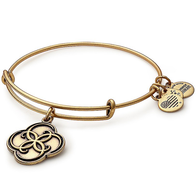 Buy ALEX AND ANI Breath Of Life Charm Bangle at Kay's Fine Jewelry