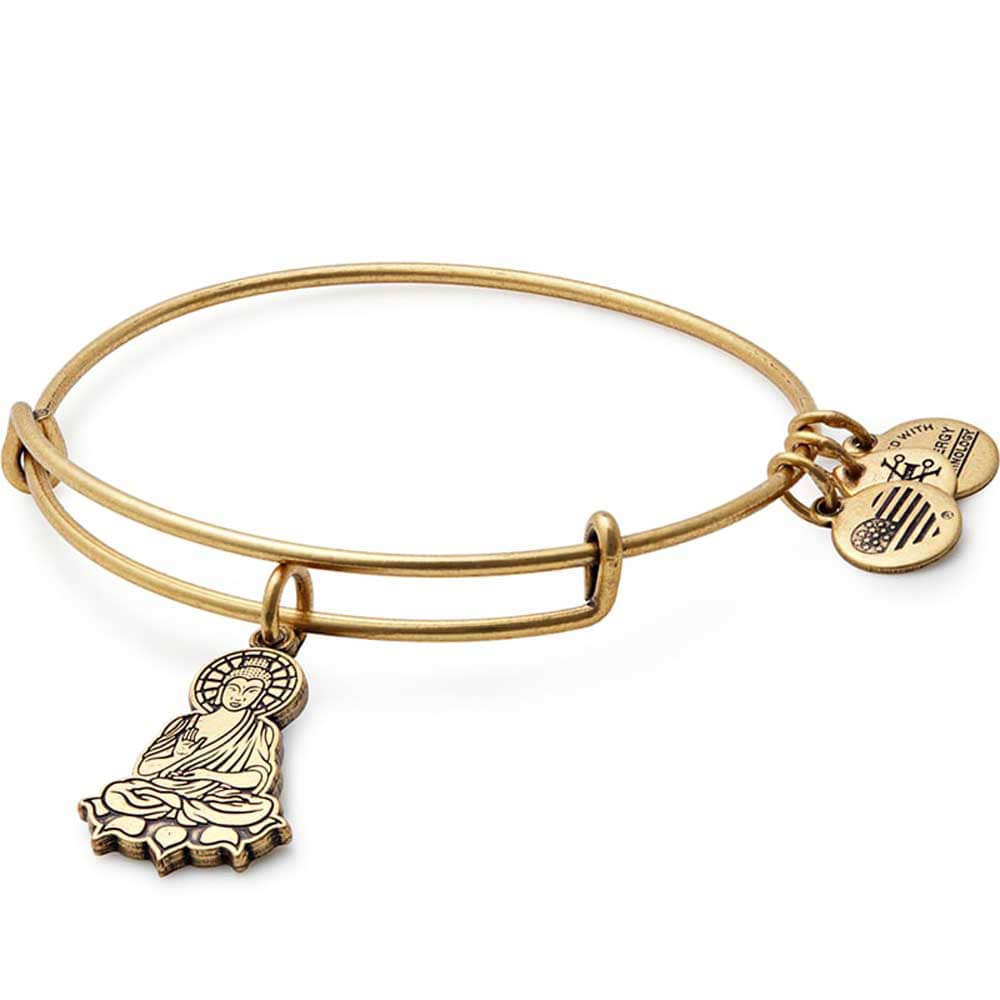 Buy ALEX AND ANI Buddha II Bangle at Kay's Fine Jewelry