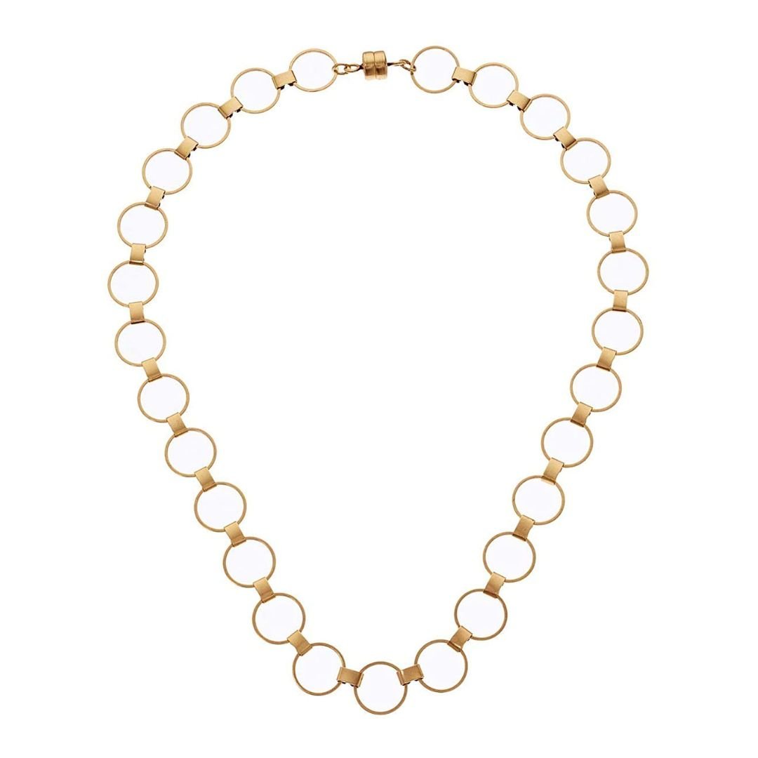 ALEX AND ANI Calypso Magnetic Necklace Not Net