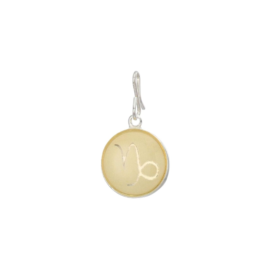 Buy ALEX AND ANI Capricorn Etching Charm at Kay's Fine Jewelry