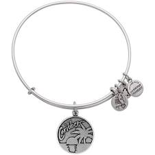 ALEX AND ANI Caribbean Charm Bangle Not Net