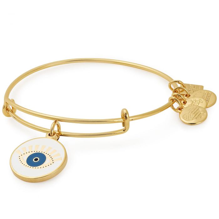 ALEX AND ANI Charity by Design, Meditating Eye Not Net