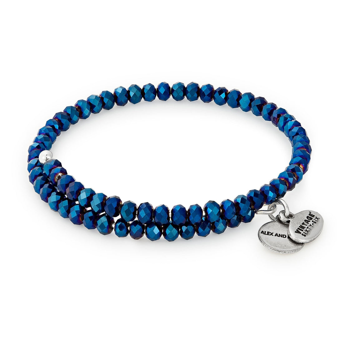 Buy ALEX AND ANI Deep Space Brilliance Wrap at Kay's Fine Jewelry