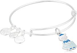 ALEX AND ANI Elf Charm Bangle Not Net