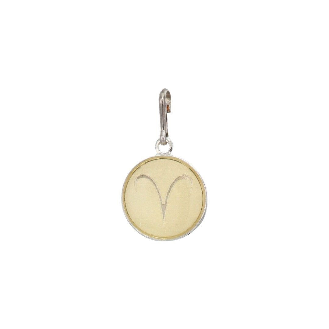 Buy ALEX AND ANI Etching Charm, Aries at Kay's Fine Jewelry