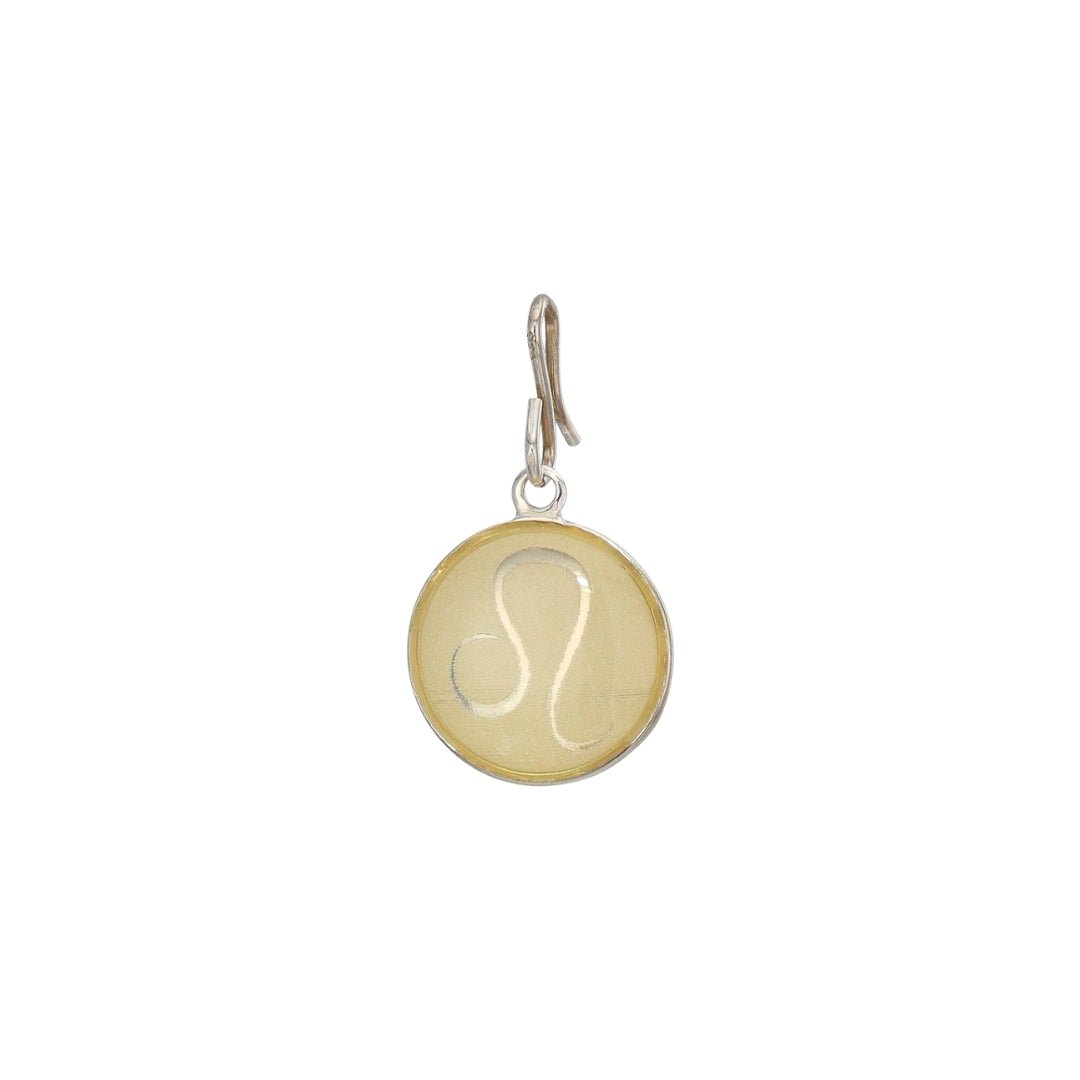 Buy ALEX AND ANI Etching Charm, Leo at Kay's Fine Jewelry