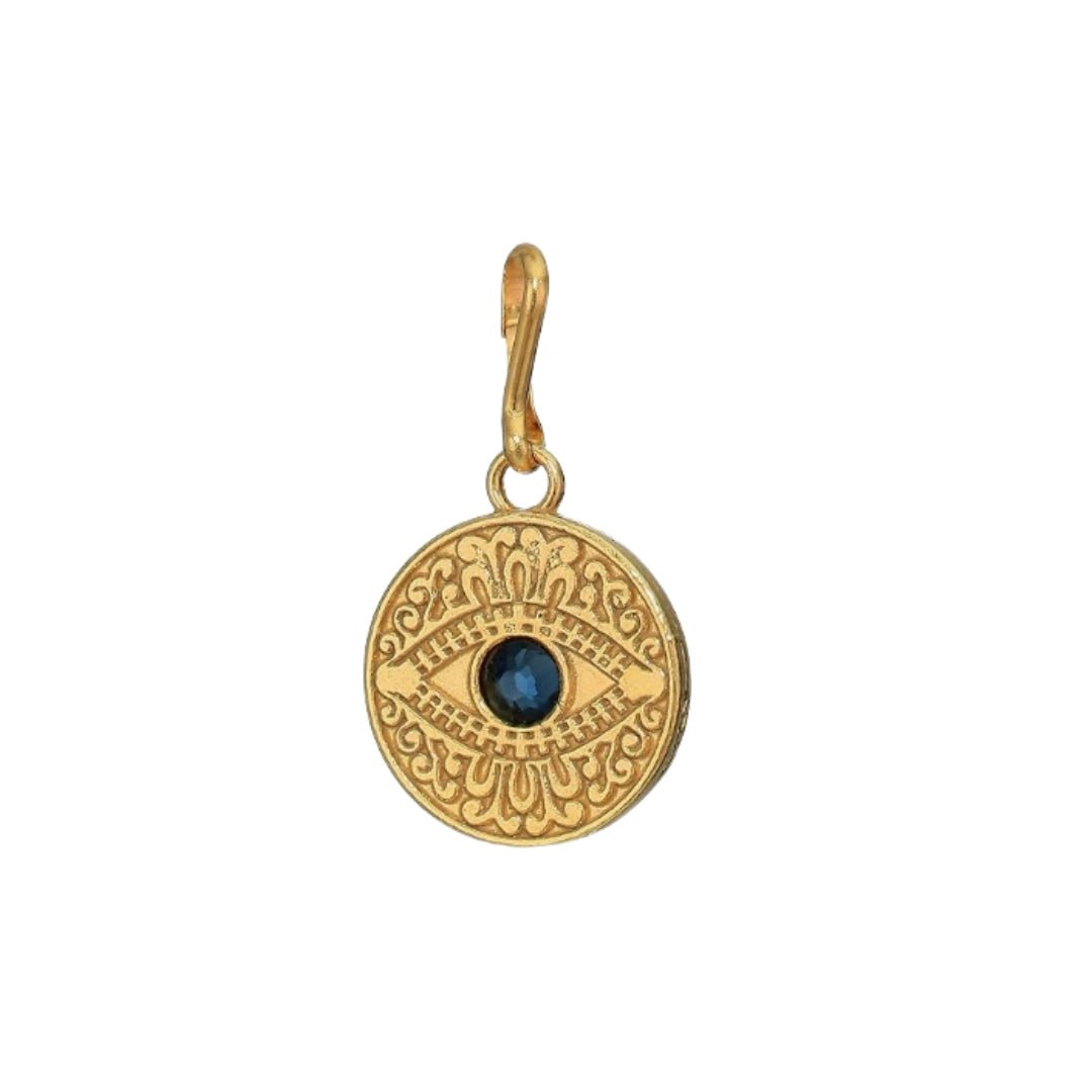 Buy ALEX AND ANI Evil Eye Charm at Kay's Fine Jewelry