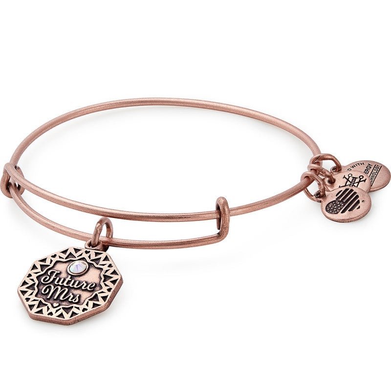 Buy ALEX AND ANI Future Mrs. Charm Bangle at Kay's Fine Jewelry