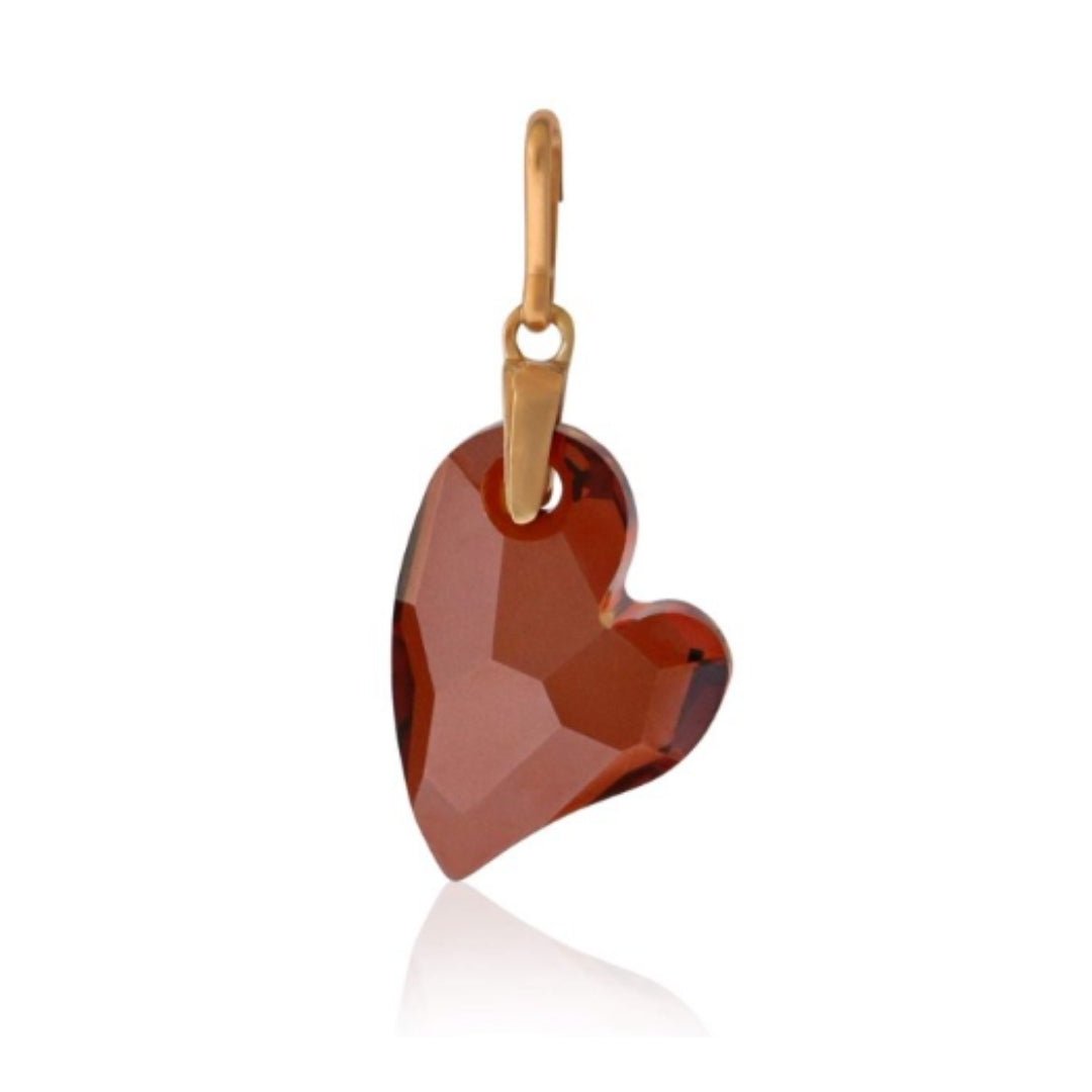 Buy ALEX AND ANI Heart Charm at Kay's Fine Jewelry