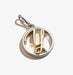 ALEX AND ANI Initial Y Charm Not Net