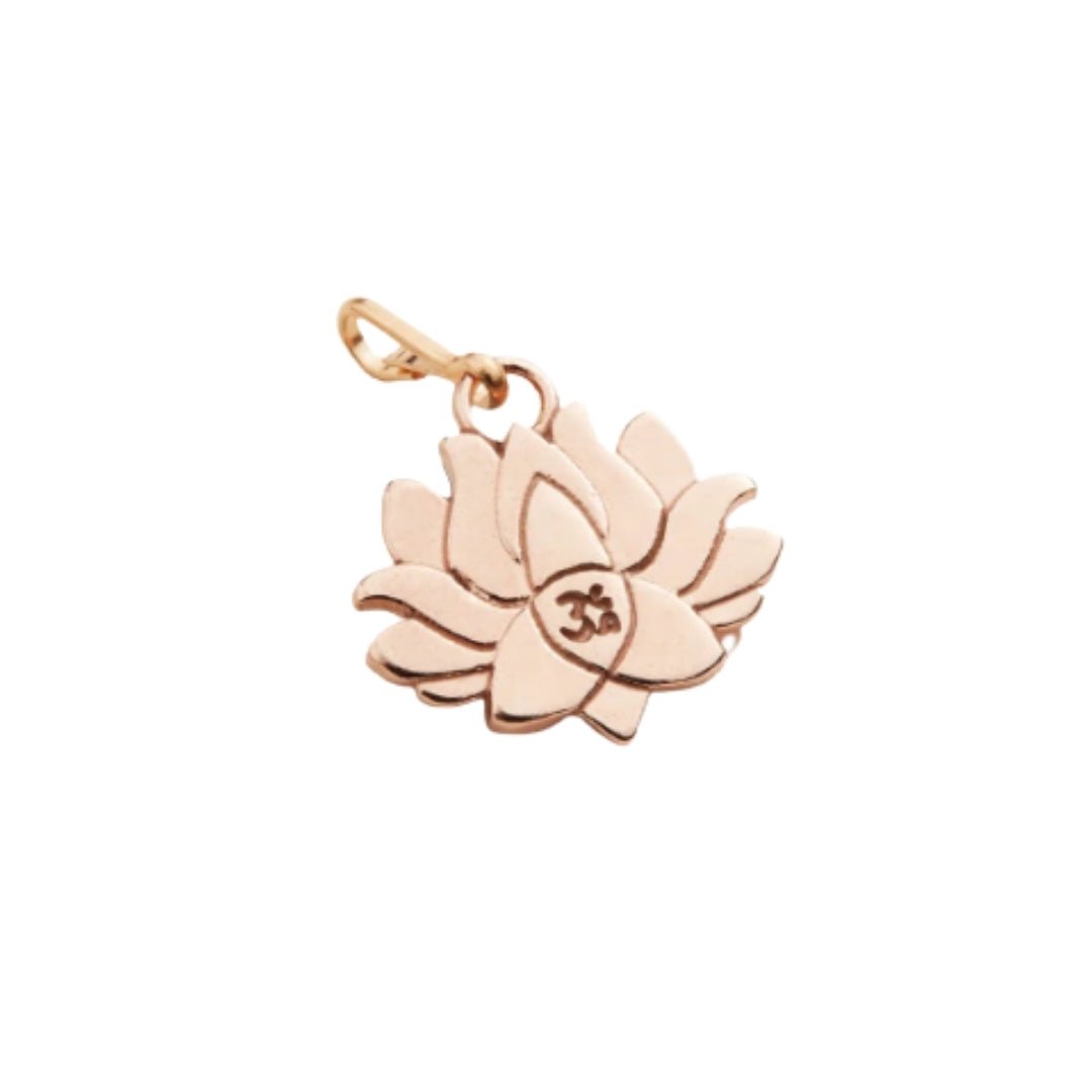 Buy ALEX AND ANI Lotus Peace Petals Charm at Kay's Fine Jewelry