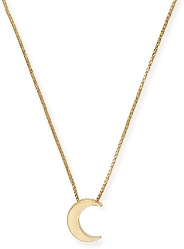 Buy ALEX AND ANI Moon 18 in. Adjustable Necklace at Kay's Fine Jewelry
