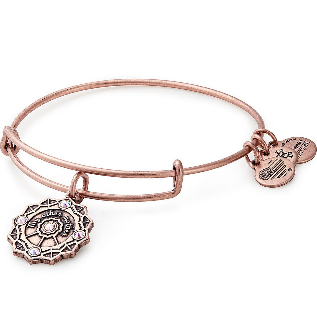 Buy ALEX AND ANI Mother of the Groom Charm Bangle at Kay's Fine Jewelry