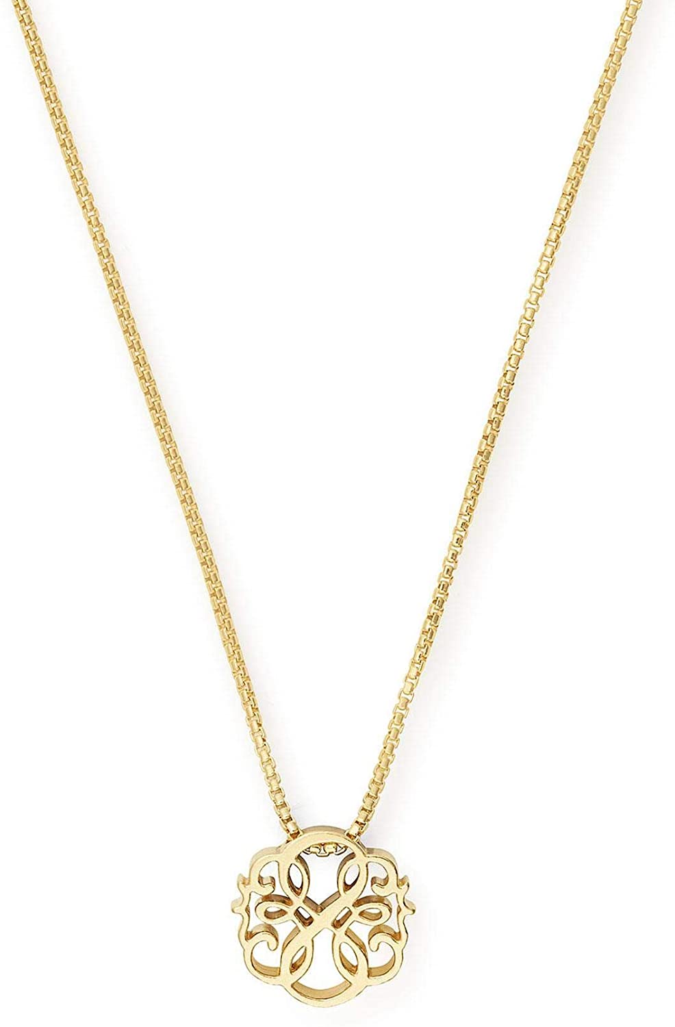 ALEX AND ANI Path of Life 18" Adjustable Necklace Not Net