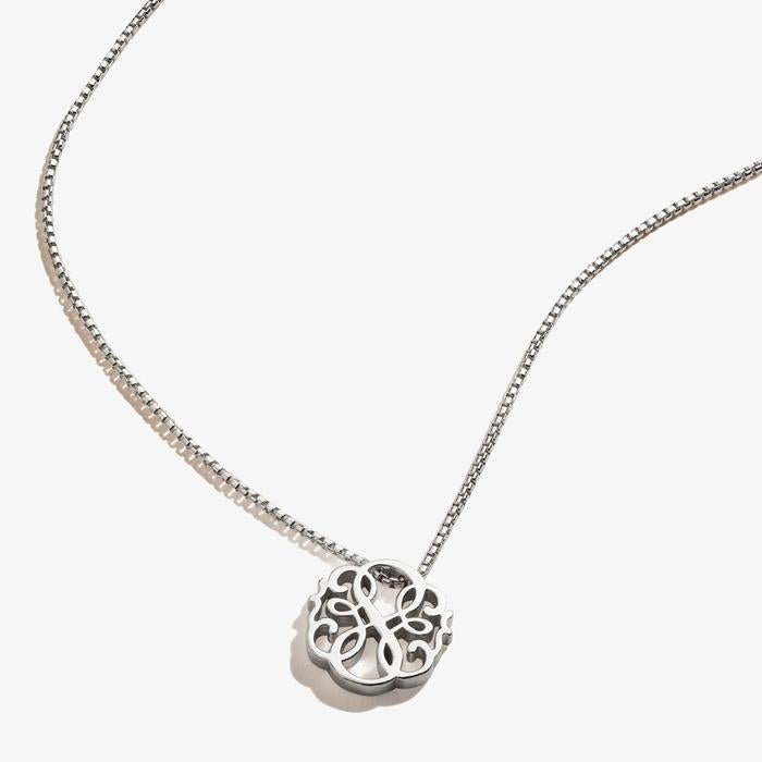 ALEX AND ANI Path of Life 18" Adjustable Necklace Not Net