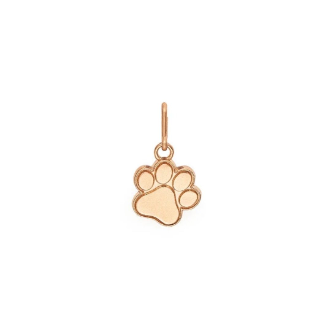 Buy ALEX AND ANI Paw Print Necklace Charm at Kay's Fine Jewelry
