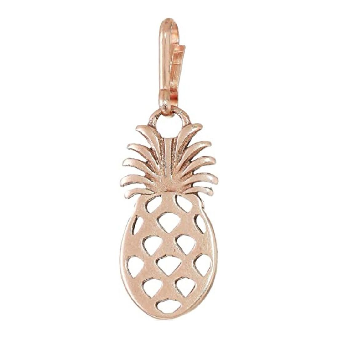 Buy ALEX AND ANI Pineapple Charm at Kay's Fine Jewelry