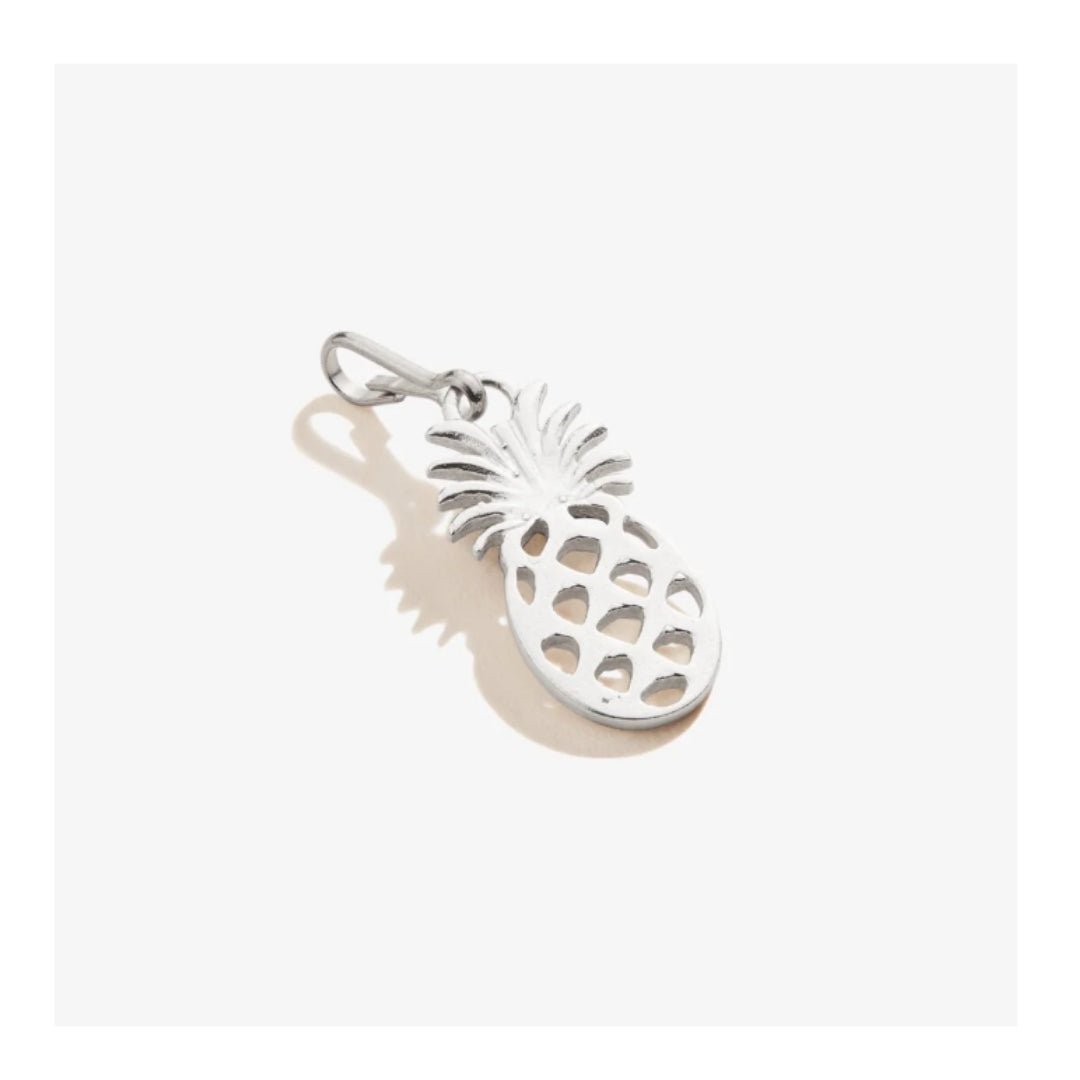 Buy ALEX AND ANI Pineapple Charm at Kay's Fine Jewelry