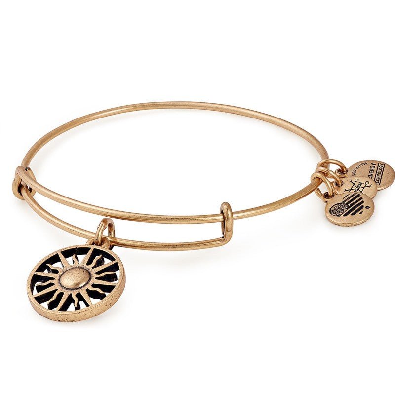 Buy ALEX AND ANI Rising Sun EWB, RG at Kay's Fine Jewelry