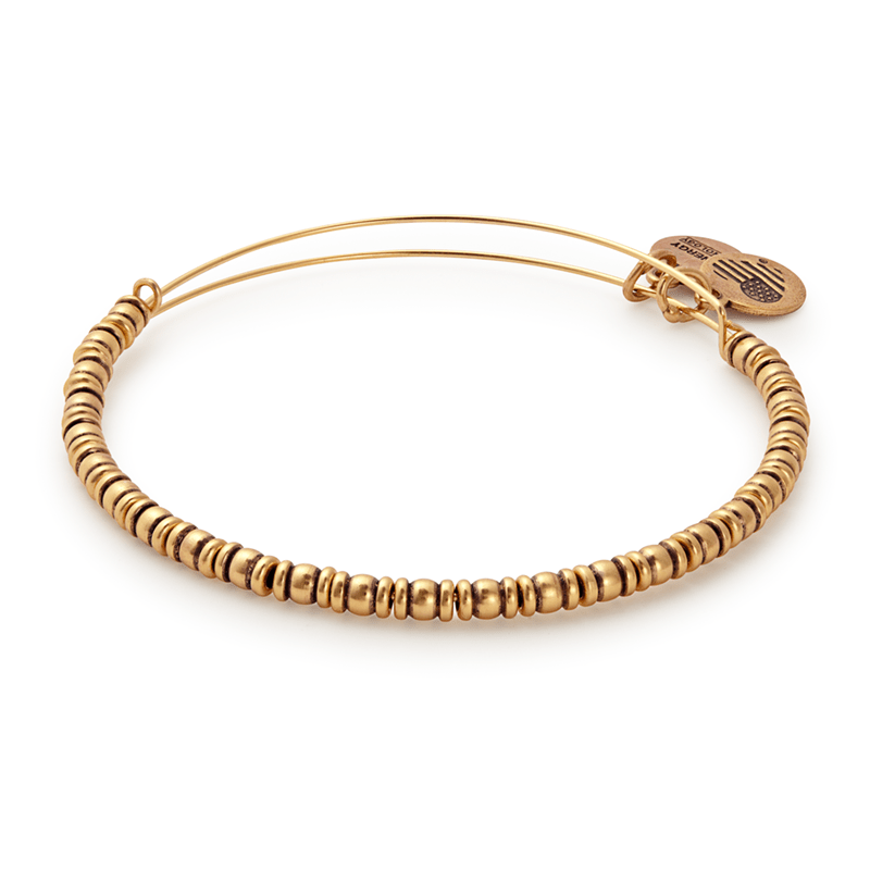 Buy ALEX AND ANI Rocker Beaded Bangle at Kay's Fine Jewelry