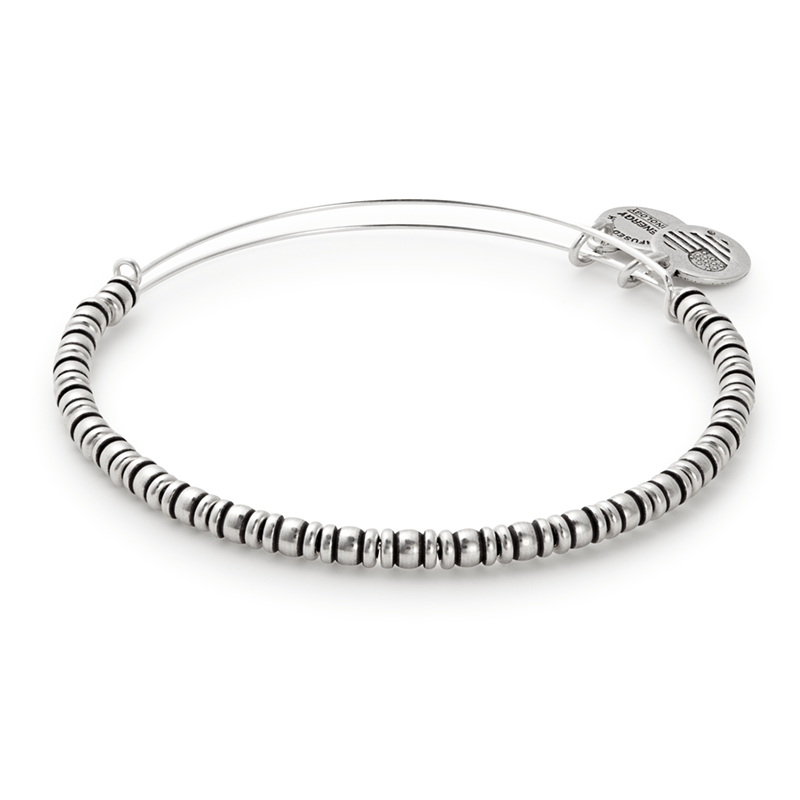 Buy ALEX AND ANI Rocker Beaded Bangle at Kay's Fine Jewelry