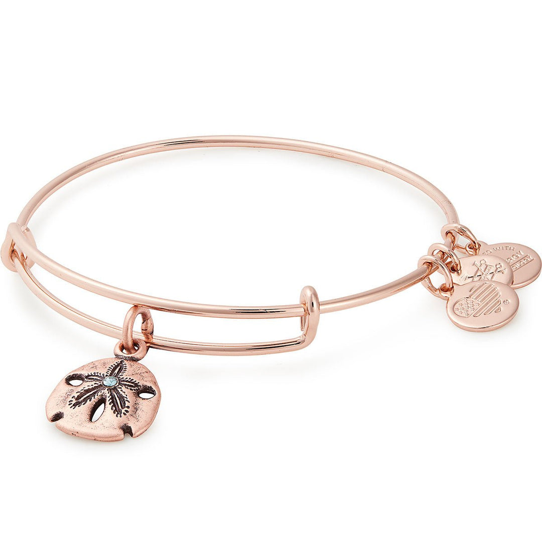 ALEX AND ANI Sand Dollar III Bracelet Not Net