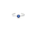 ALEX AND ANI Sapphire Birthstone Ring, September Not Net