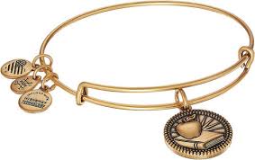 Buy ALEX AND ANI Teacher Charm Bangle at Kay's Fine Jewelry